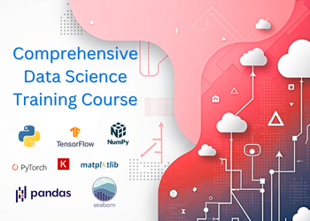 Comprehensive Data Science Training Course Content