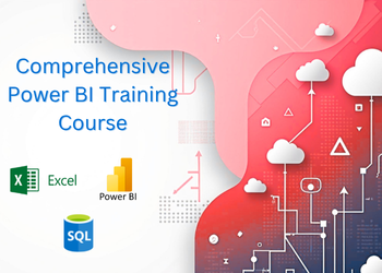Comprehensive Power BI Training Course Content