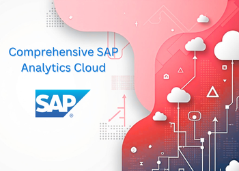 Comprehensive SAP Analytics Cloud