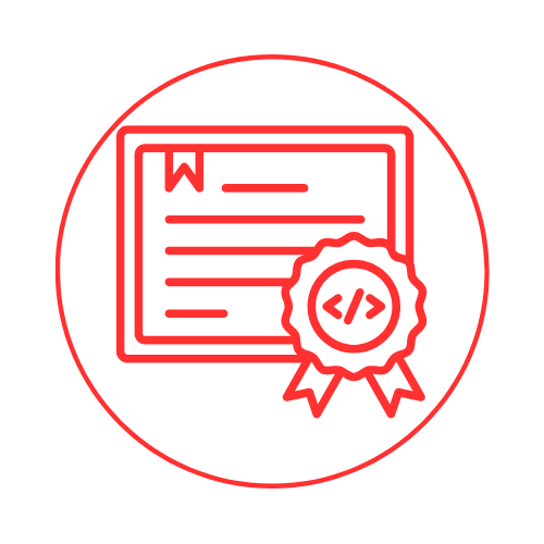 Skill Certificates