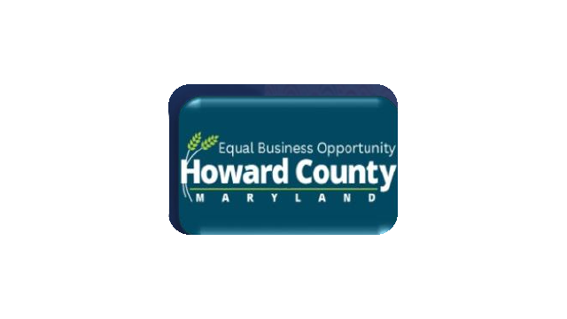 Howard County EBO badge