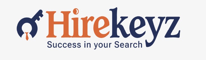 HireKeyz — Success in your Search
